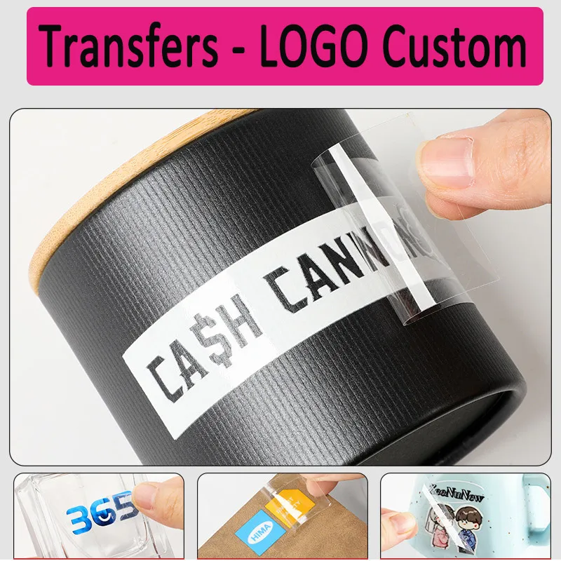 

Rub On Transfers Stickers Logo Customize Furniture Crafts Vintage Rub On Transfer Sticker For Home Office Scrapbooking Journals