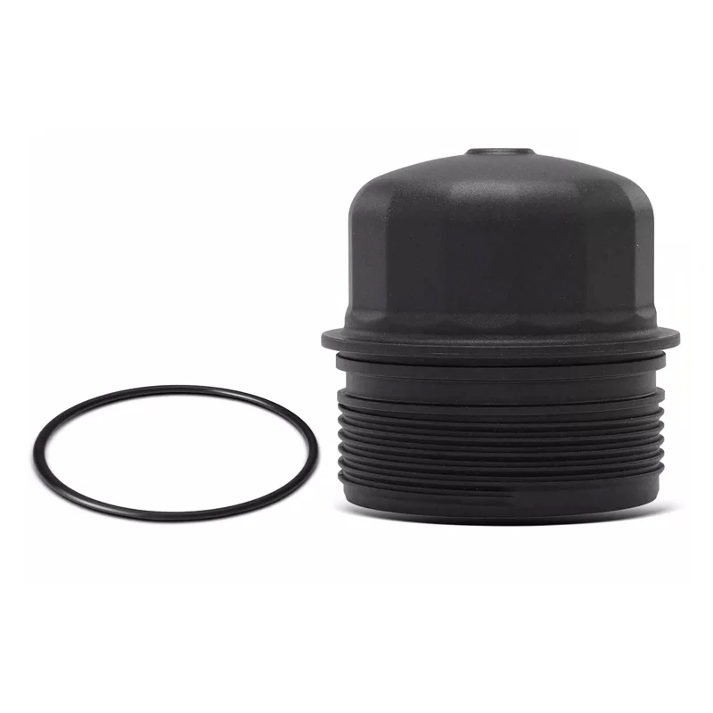 

Engine Oil Filter Cap For Land Rover 2.0 Turbo Petrol Range Rover Sport/Velar/Evoque Discovery L494 L560 L538 L462 L550 LR073670