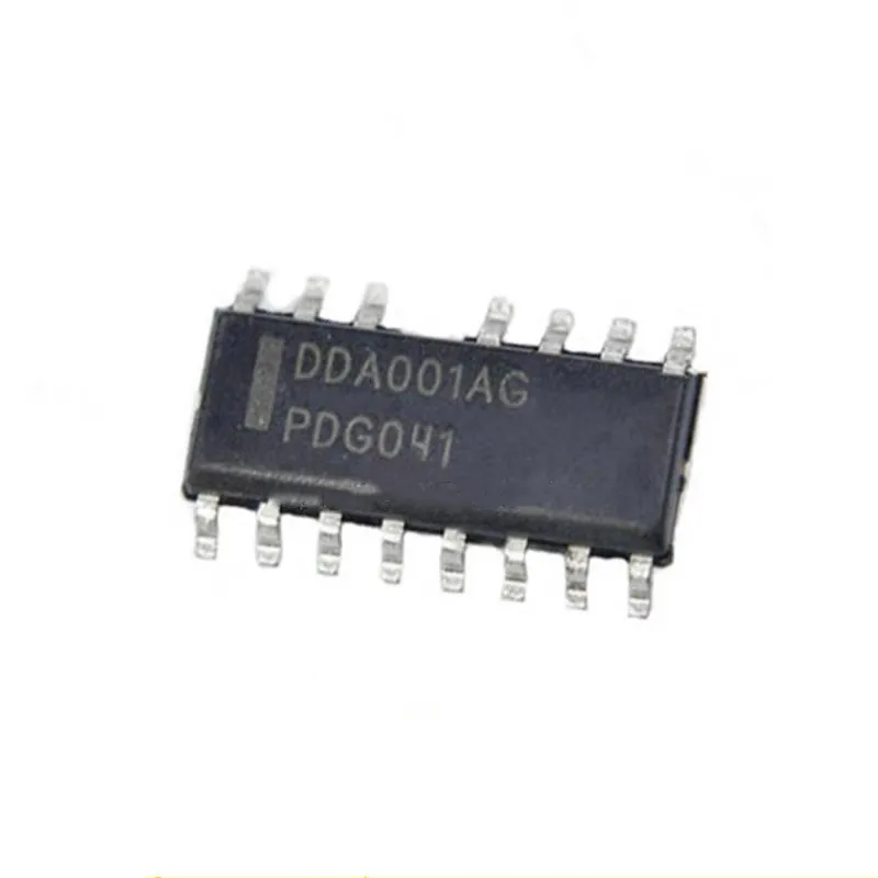 

5pcs DDA001AG DDA001 SOP-15