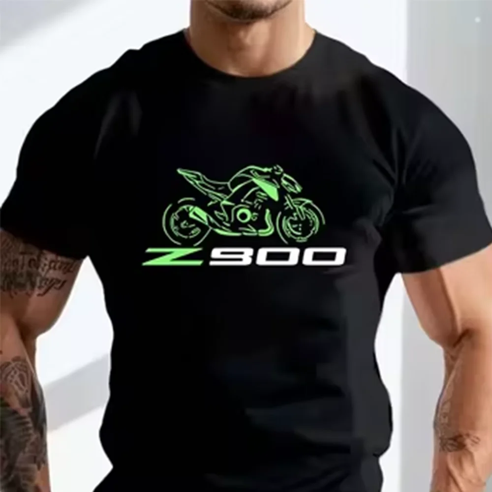 

2025 Summer Men Motorcycle Racing Training Tops Special Edition Jersey T Shirt Adults Kids Sports Moto Quick Drying Maglia Tees