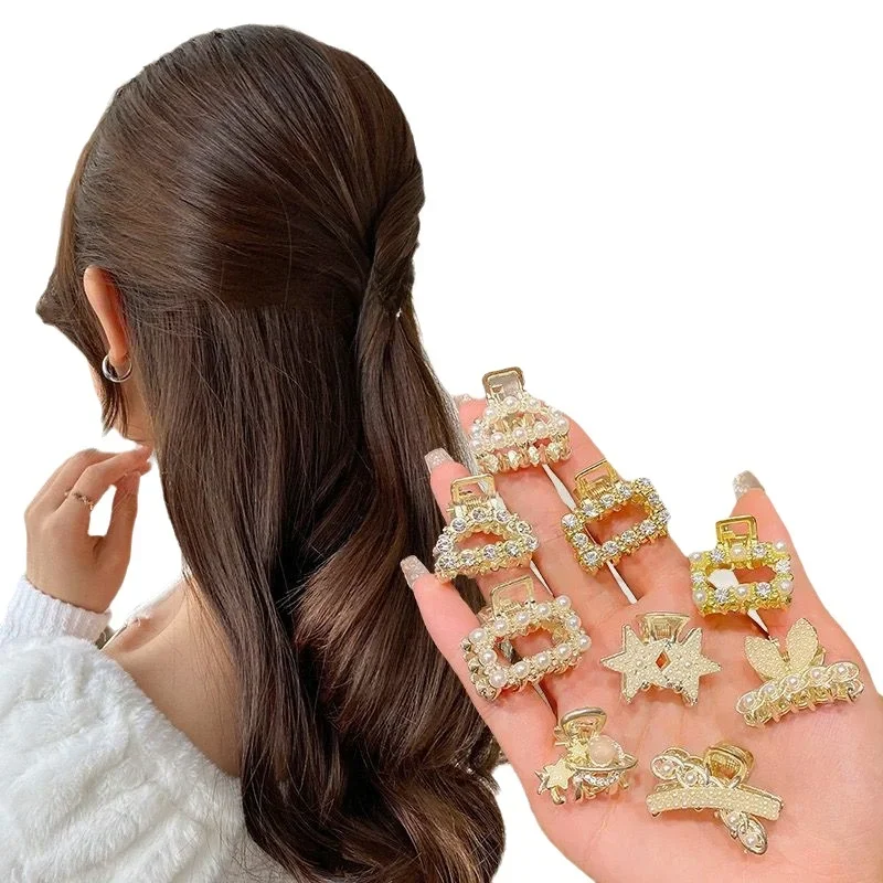 Thumbnail 2 - #83 Best Rated Metal Hair Clip Sets to Buy in 2026
