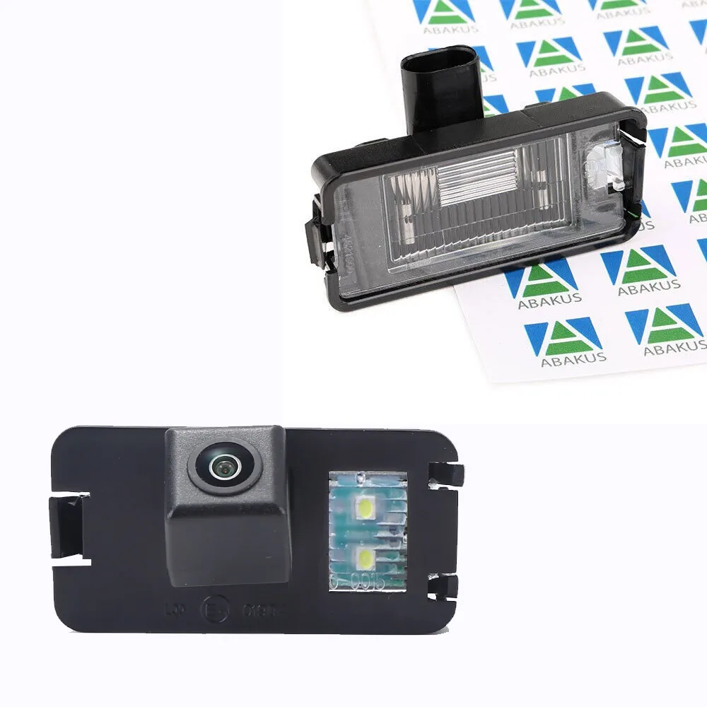 HD Car rear view Backup camera For Seat Leon 1M1 1999/11-2006/06 OEM 5P0943021