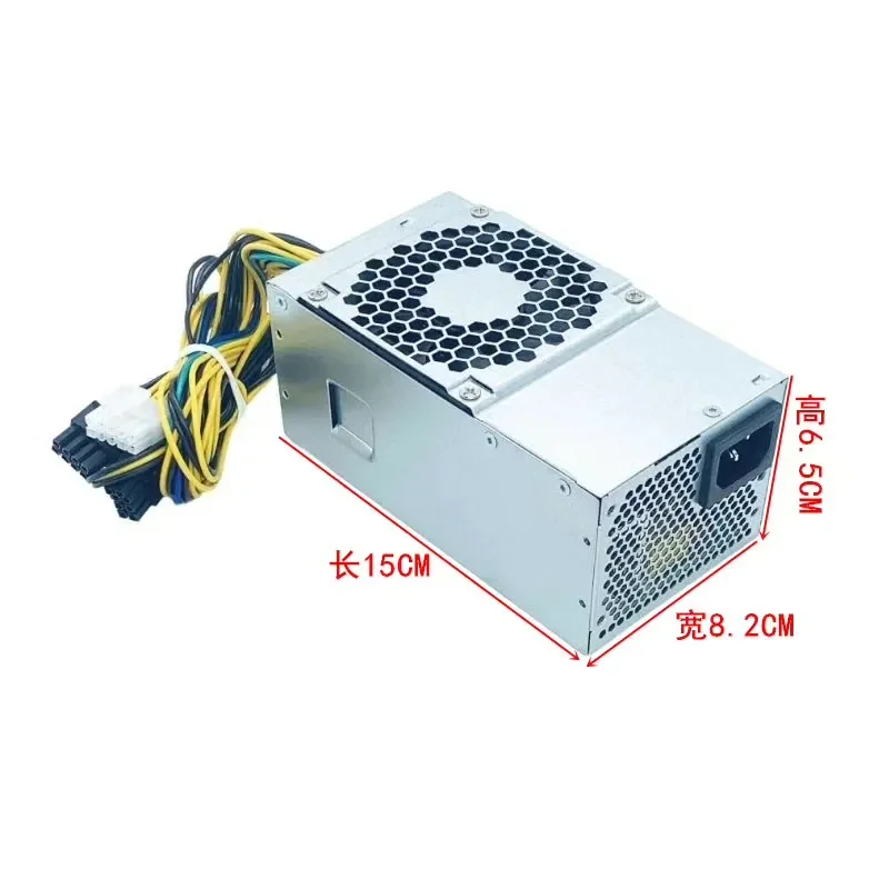 for Lenovo 10-pin Power Supply Rated 550W PA-5181-3A Universal FSP