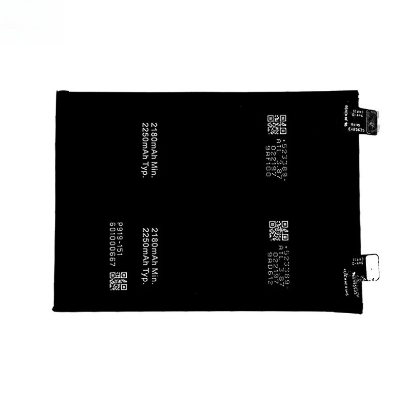 Phone Battery BLP919 7.74V 4500mAh For OPPO RealmeGT Neo3 Brand-New High Quality Replacement Battery