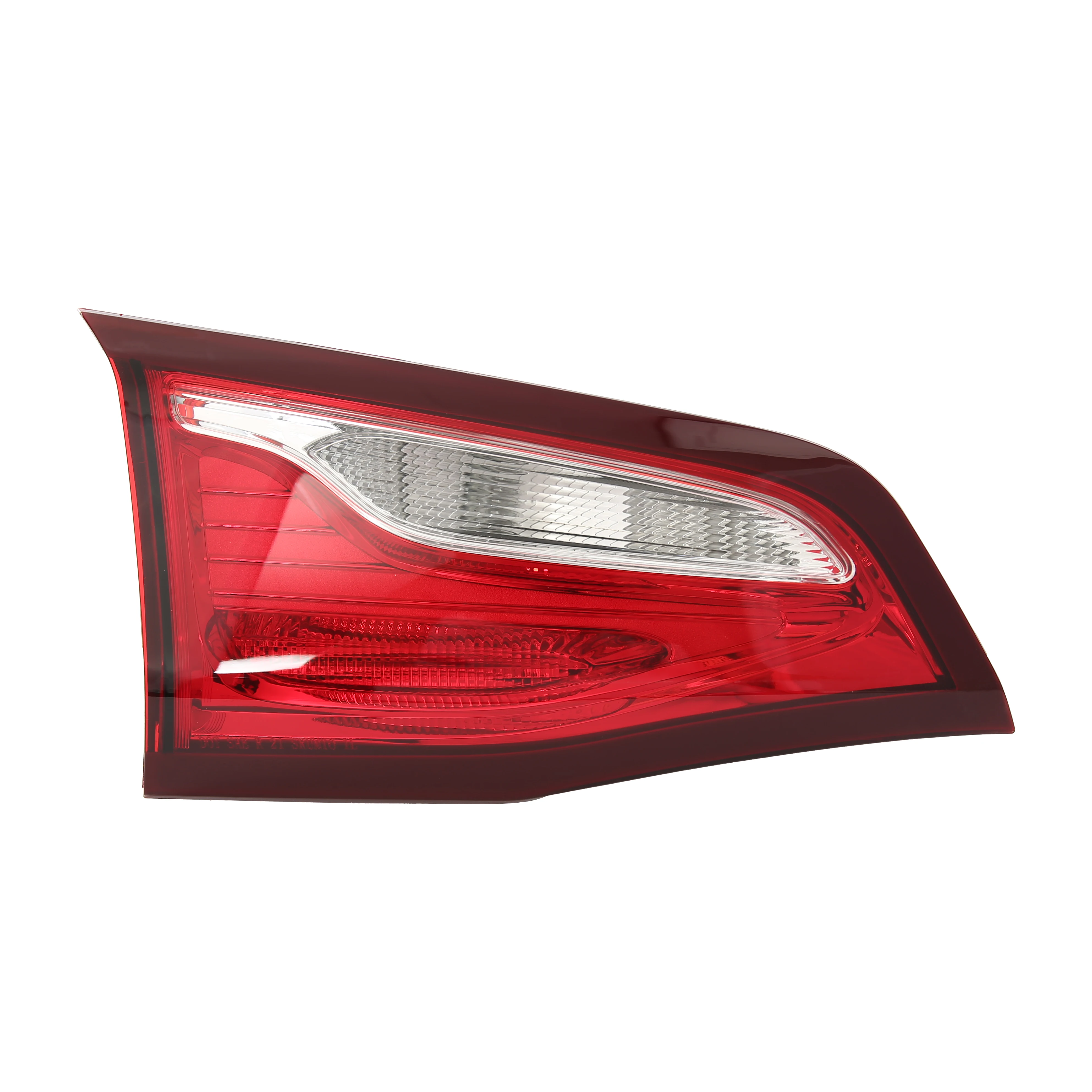 

Inner Rear Lamp Tail Light Fit For Chevy Equinox 2018-2020 Tail Light Assembly Left Driver Side 84341669