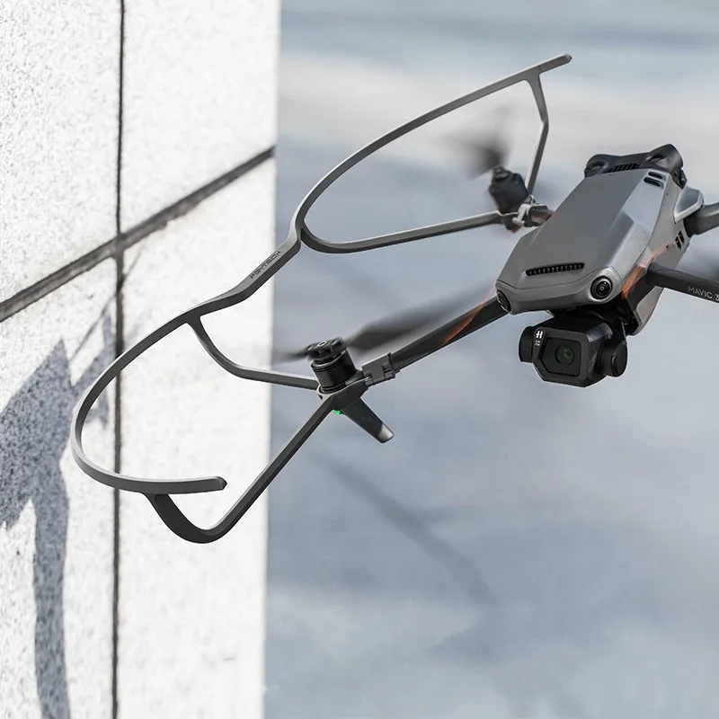 

For DJI Mavic 3 /3 Classic /3 Cine propeller blade protector Propeller protection ring accessories