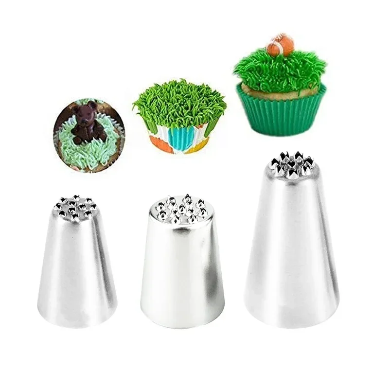 Various Styles Pastry and Bakery Accessories Cake Reposteria Cakes Decorations and Tools Pastry  Confectionery Equipment