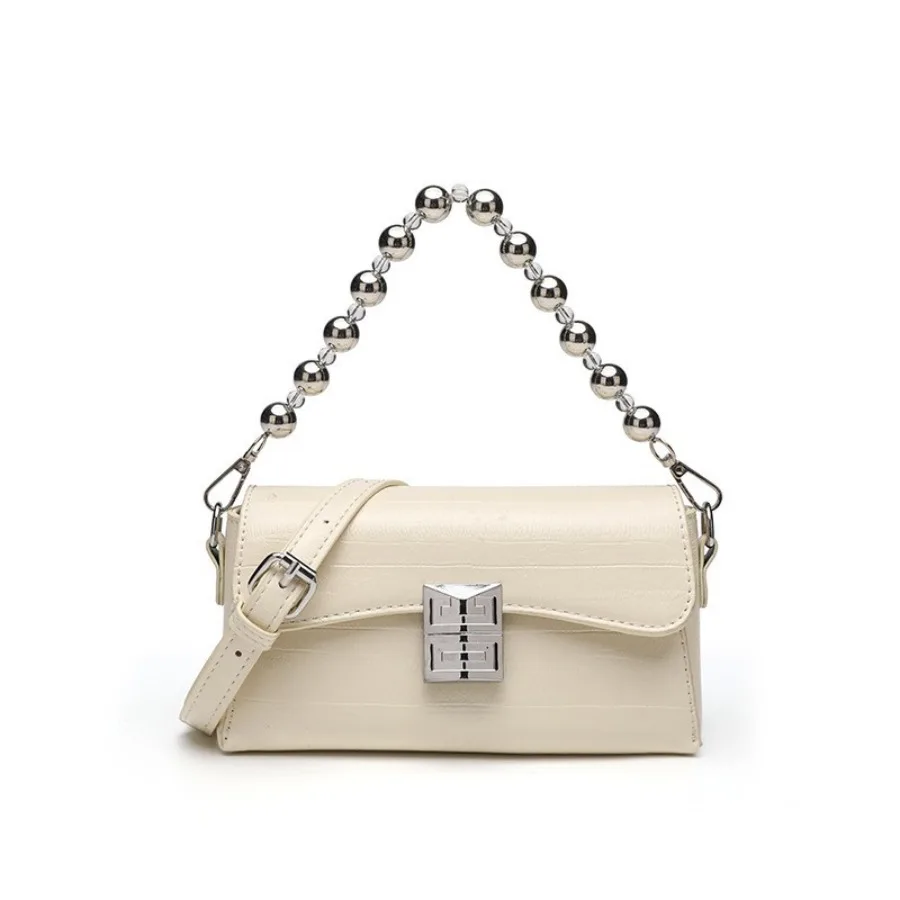

Summer Fashion French Underarm Bag Handheld Trend High-Quality Versatile Commuter Single-Shoulder Crossbody Women's Bags