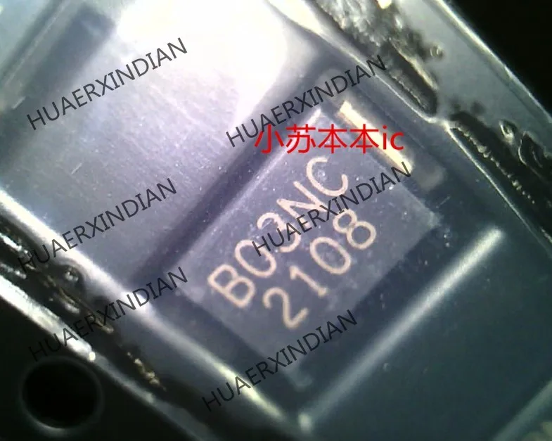 Baru BS0300N-C BS0300N Printing B03NC DO-214AA Di Saham