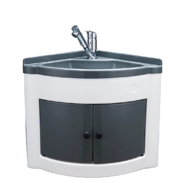 Grey Lightweight Easy Clean Storage for RV Motorhome Caravan Campervan Boat