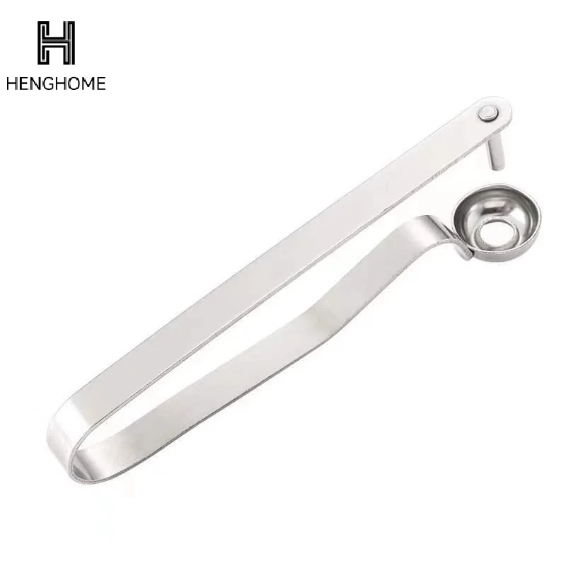 Stainless Steel Jujube Cherry Pitter With Easy Use And Durable Build Perfect For Home Kitchen Baking And Healthy Snack Prep