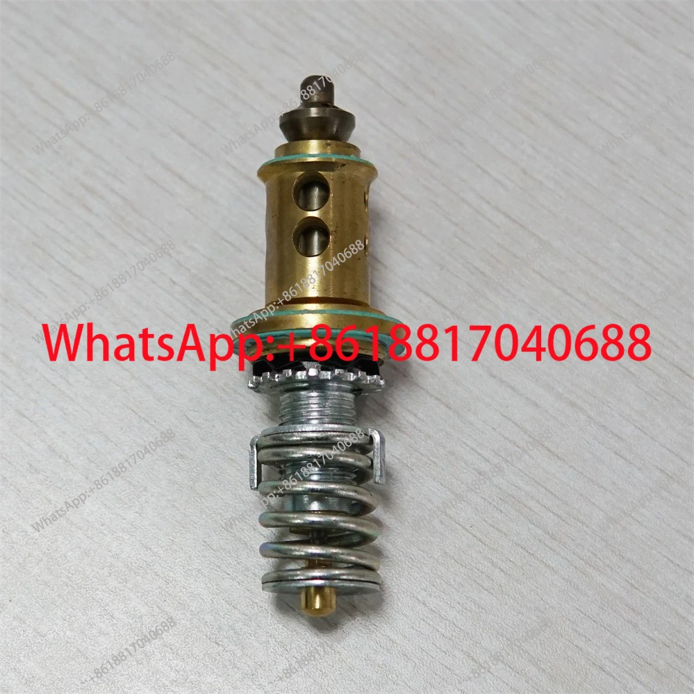 Expansion valve spool TER X-9117-B6B X-9117-B7B B8B B9B