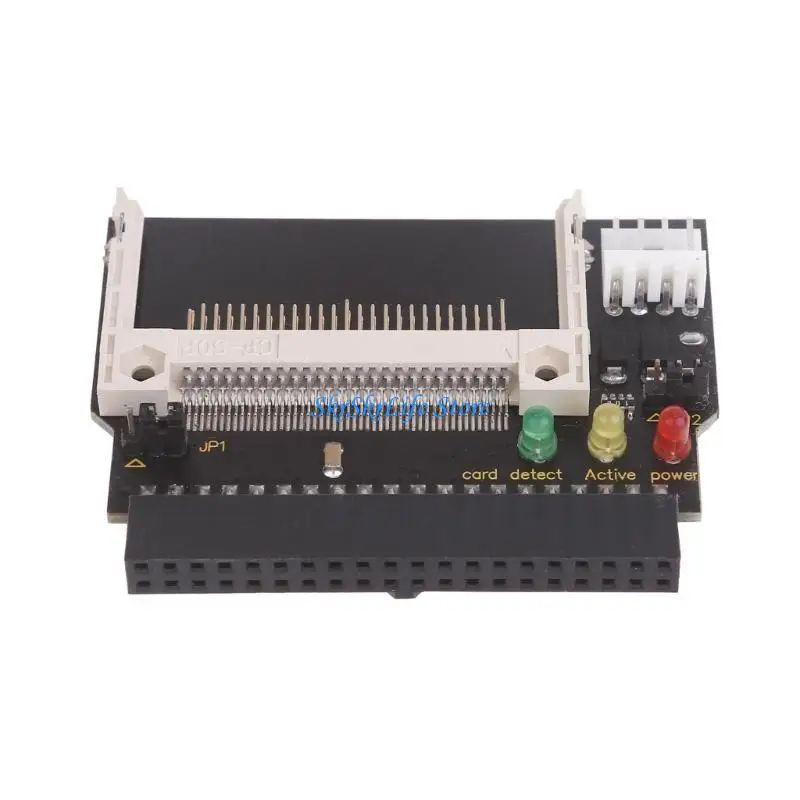 

E65E Compact Flash Memom