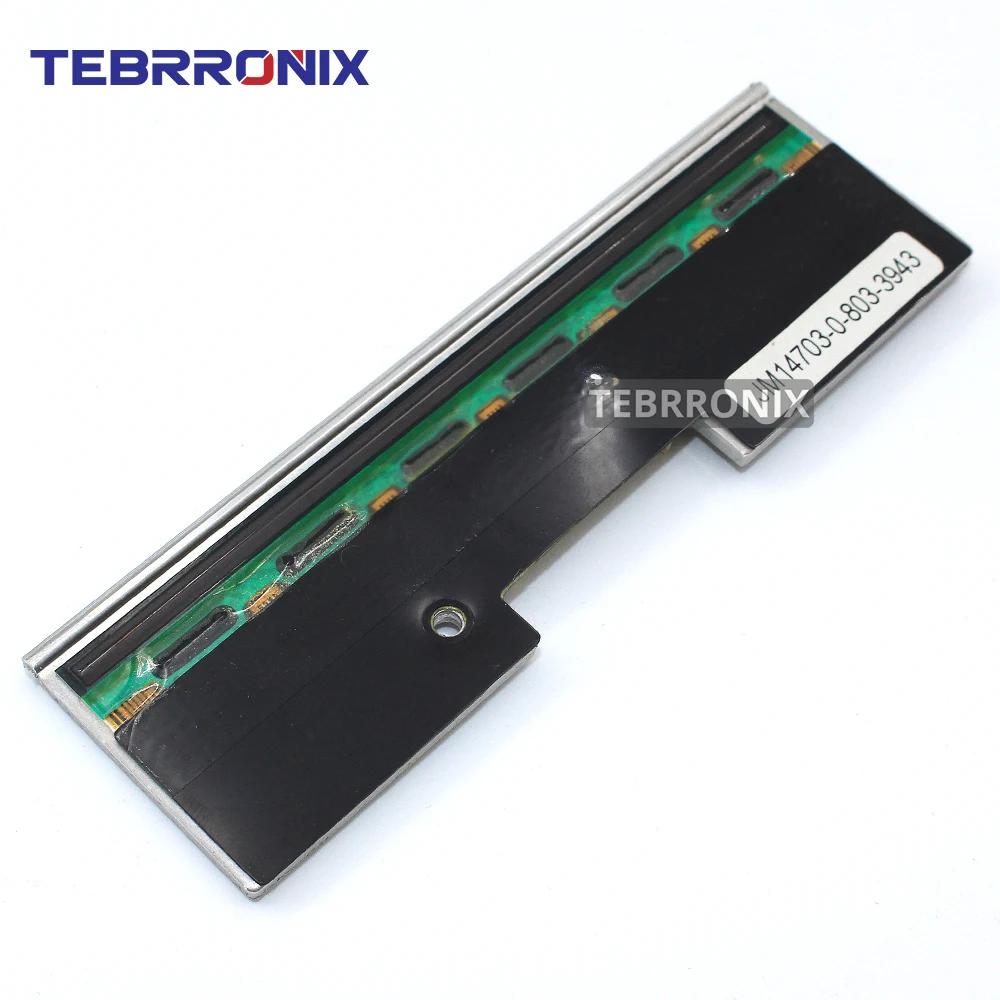 JM14703-0 Printhead for Citizen CLP-521 CLP521 Thermal Barcode Label Printer 203dpi Print Head