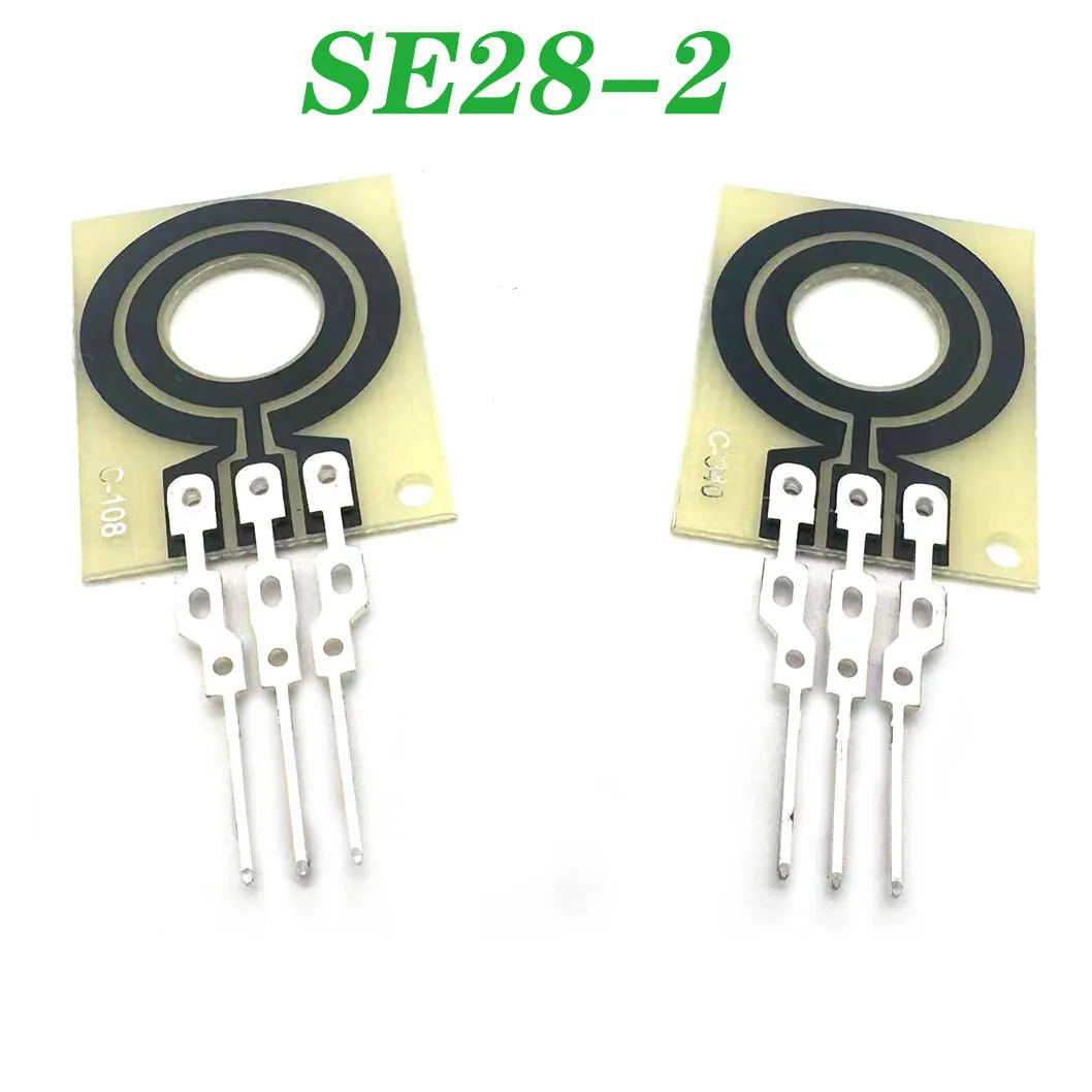 SE28-2 Resistance Type Position Sensor for Automobile Air Conditioner Resistance Model Aircraft Sensor Value 4.7K