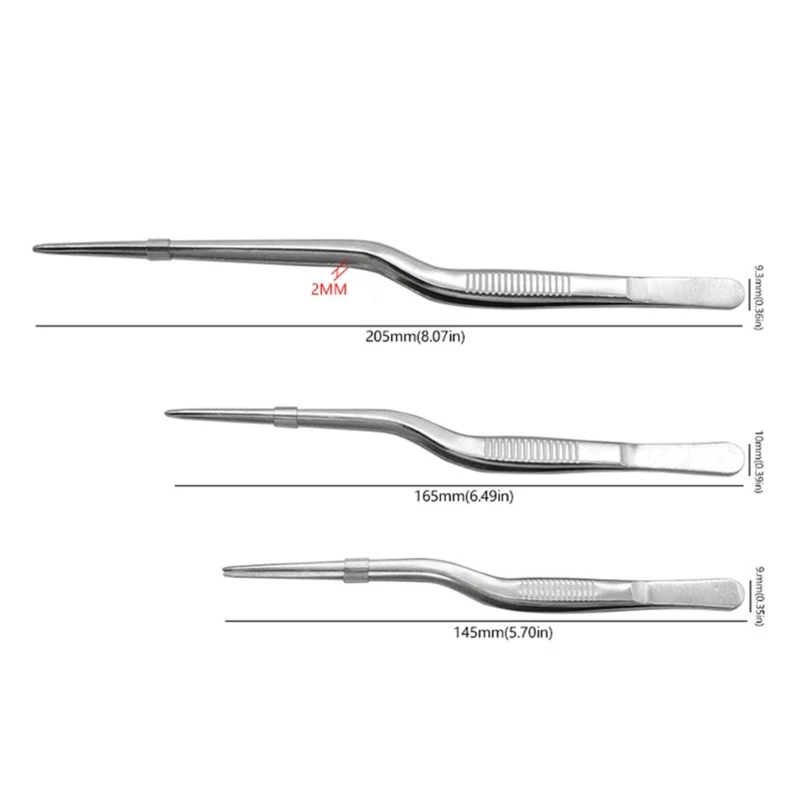 Reliable Medical Tweezers Earwax Extraction Tools Top Choice for Ear Care