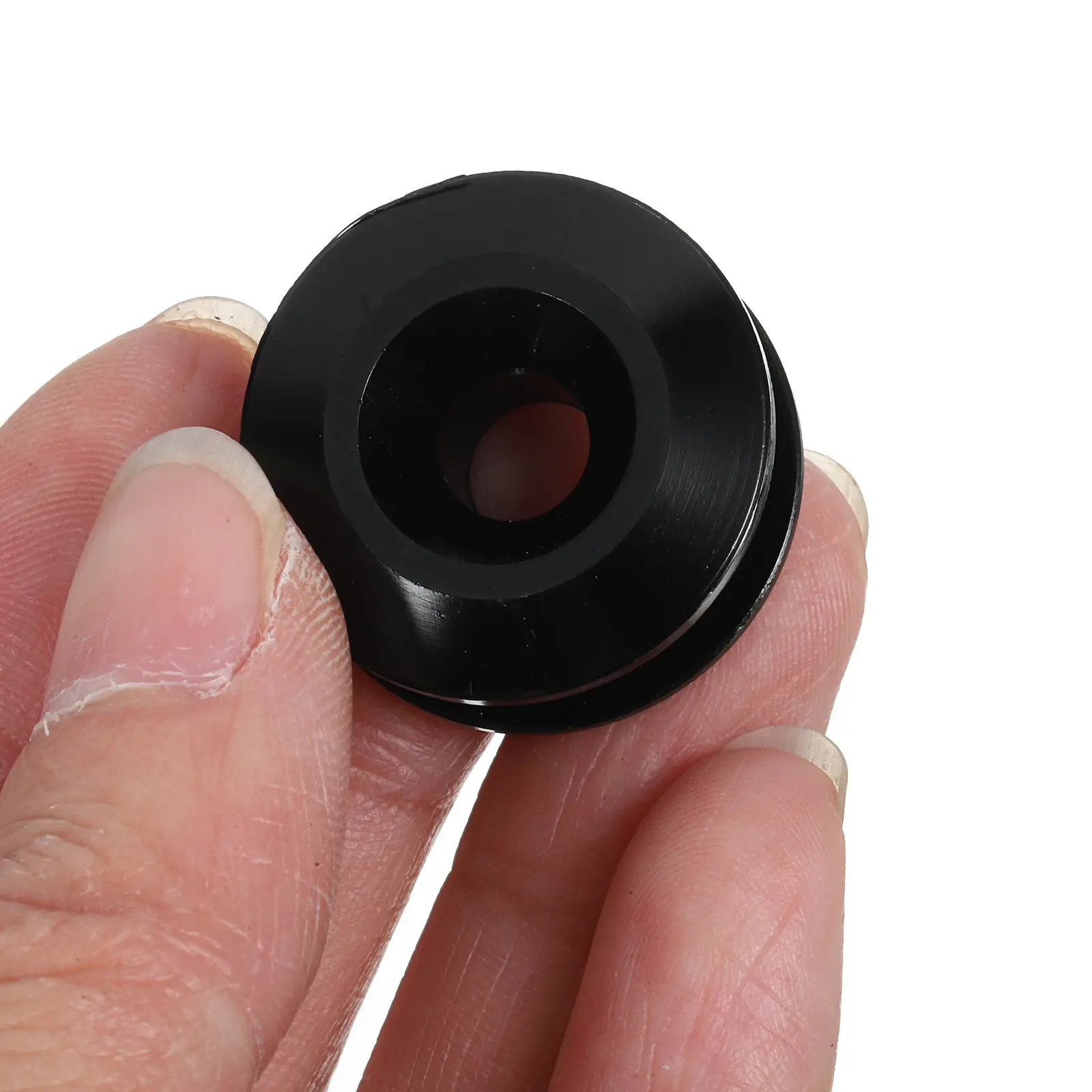 

Комплект из 1 набора быстросъемных креплений для бампера из алюминиевого сплава, для надежной фиксации переднего и заднего бампера автомобиля