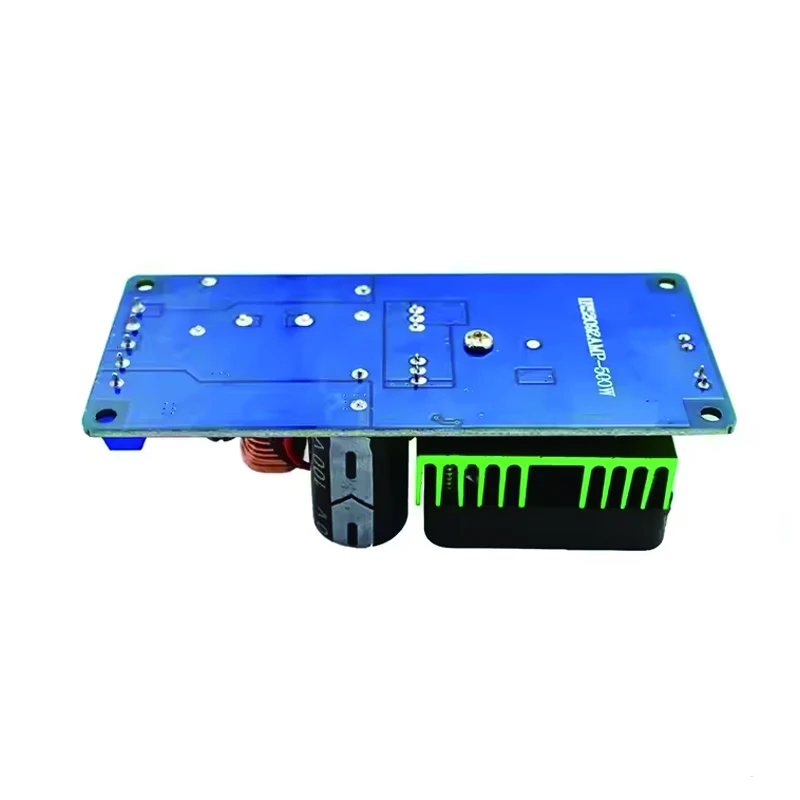 IRS2092S High Power 500W D-Class HIFI Digital Power Amplifier Board/Finished Product/Mono/Super LM3886