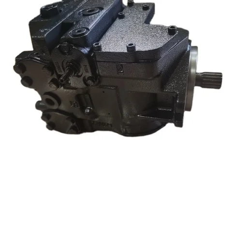 

90R042 KA1NN80S4C3 CO3 GBA353524 Serie 90 Bomba 42cc Manual De Partes 90L042KA1NN80D3C3L03NNN424224