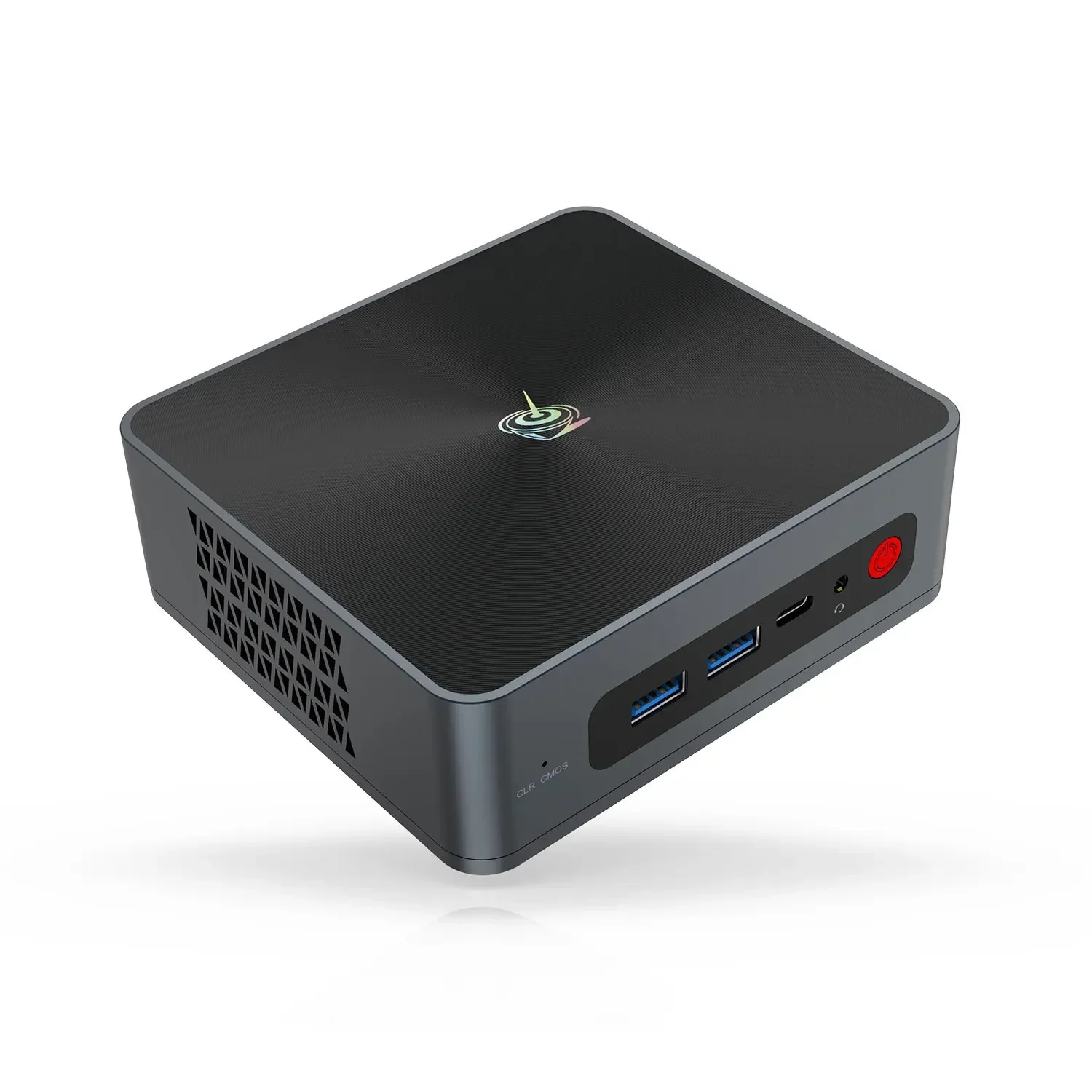 Beelink Mini PC SEi8 In-tel Core i5-8279U(4C/8T,) 8GB/16GB DDR4 256GB/500GB SSD WIFI5 Dual  Support 4K mini pc