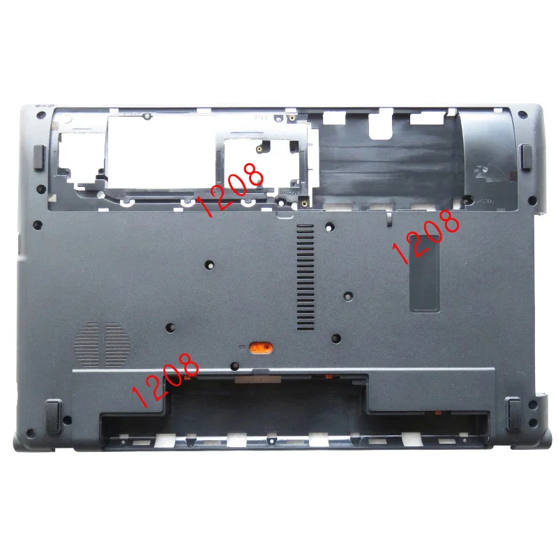 New For Acer Aspire V3 V3-571 V3-571G V3-551G V3-531 Q5WV1 Q5WV8 Laptop Bottom Base Case Cover D Shell