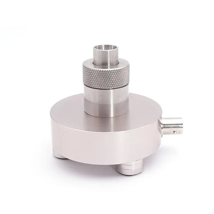 Headphone Frequency Response Tester IEC711 Artificial Ear DIY Headphone Speaker Unit Curve Pairing