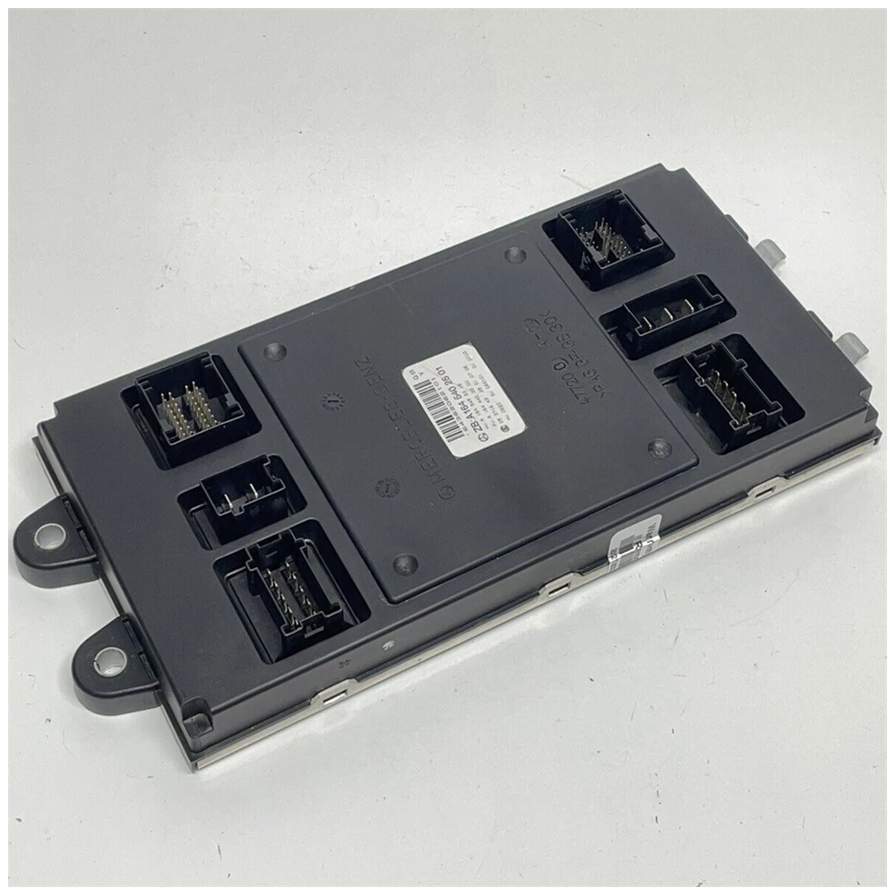 Front Signal Acquisition Module SAM Control Unit 1645402501 A1645402501 For Mercedes-Benz W164 ML63 AMG GL450 ML550 06-13