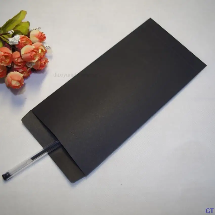 

50 шт. 22x11 см конверты в китайском стиле, идеально подходящие для свадеб и коллекций фотографий