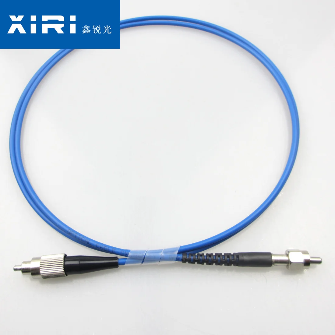 

FC-SMA905 fiber optic adapter cable SMA905-FC spectrometer adapter spectrometer fiber 600um