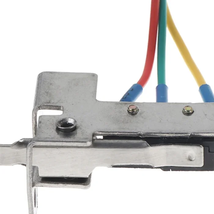 For Water Heater Micro Switch With Bracket For Most Valve Assembly Gas Water Heater Spare Parts Spare Parts