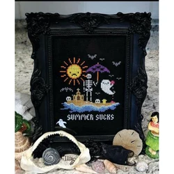 Zz8926 Diy Homefun Kruissteek Kit Pakketten Getelde Kruissteek Kits Nieuw Patroon Niet Geprint Cross Stich Painting Set