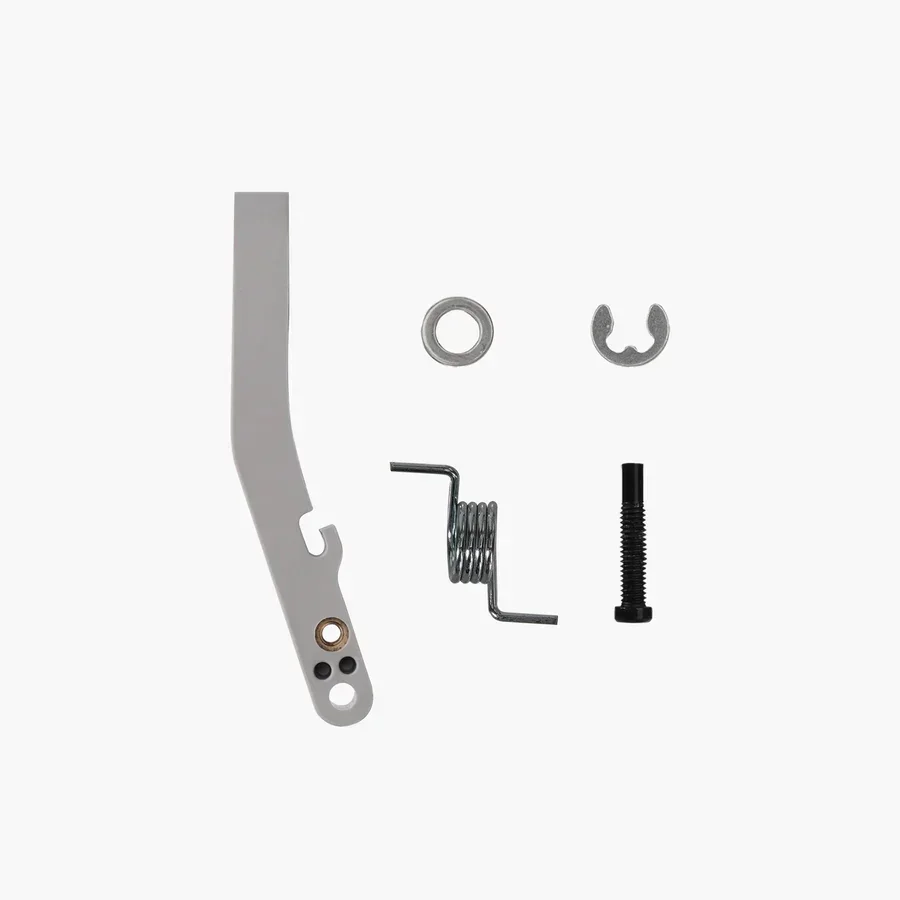 Dla Bambu Lab X1/X1C/P1S/P1P ostrze tnące uchwyt mocujące ostrze tnące Push Cut filament oryginalne akcesoria do drukarek 3D — zdjęcie produktu 3