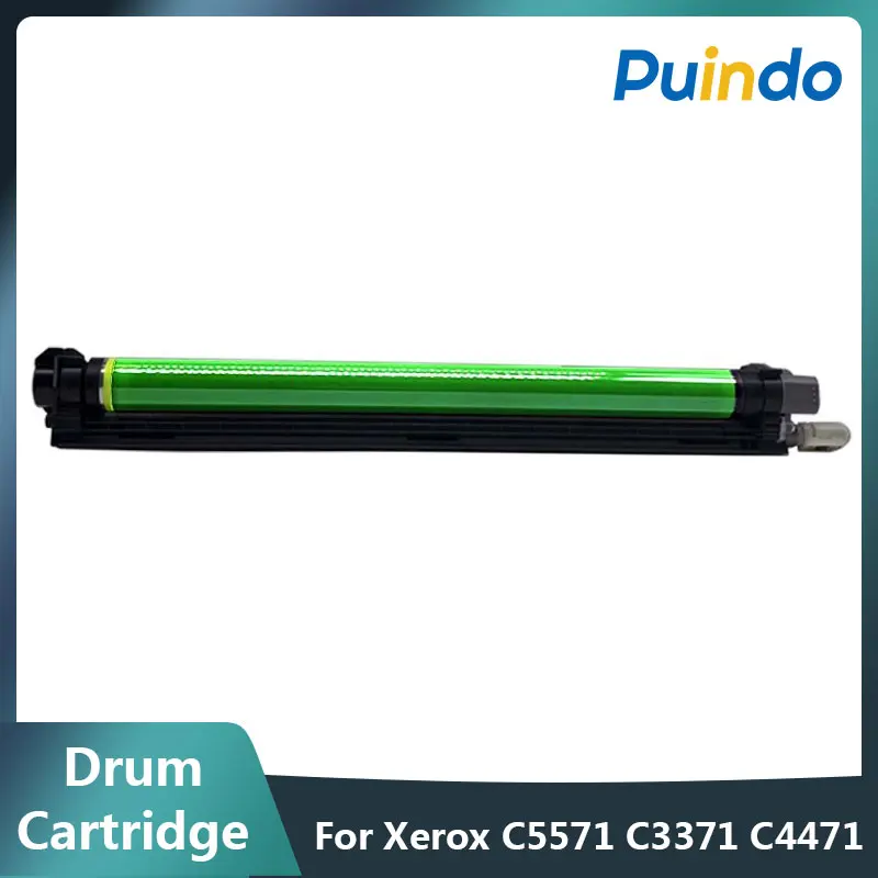 1X High Quality Drum Cartridge For Xerox C5571 C3371 C4471 C2271 6671 7771 Sixth Generation Drum Unit Four -Color universal