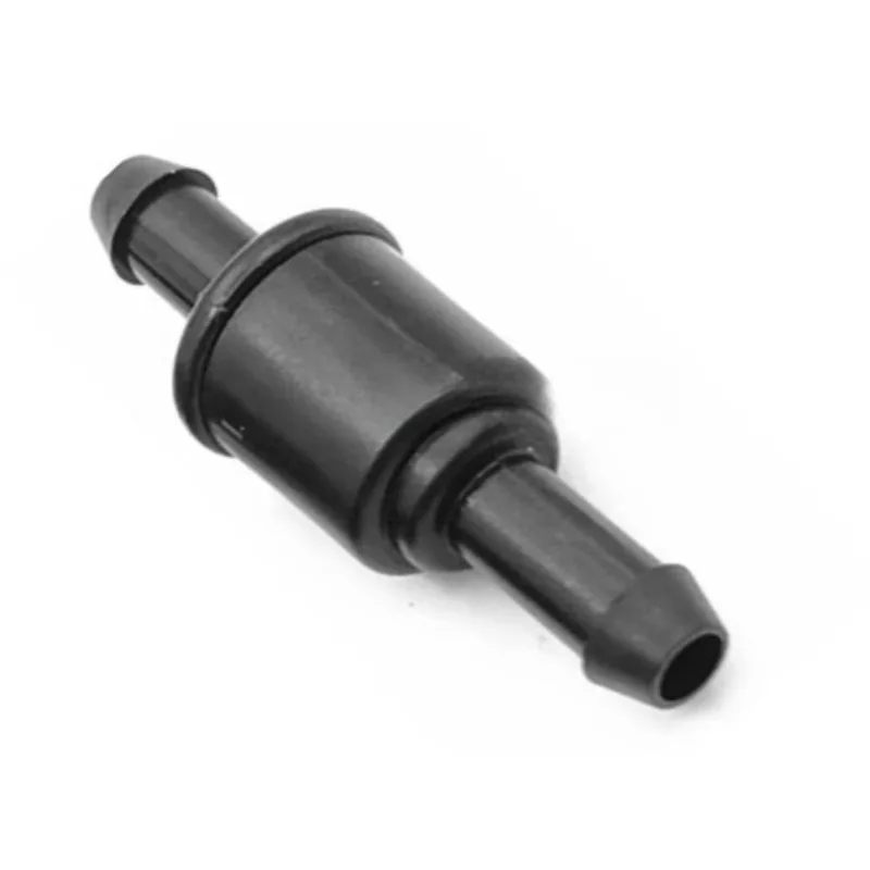 

S12-5207195 1pc Rear Wiper Jet Check Valve for Chery A1 Riich M1 X1 QQ3 Fulwin 2 Tiggo 7 Exeed LX