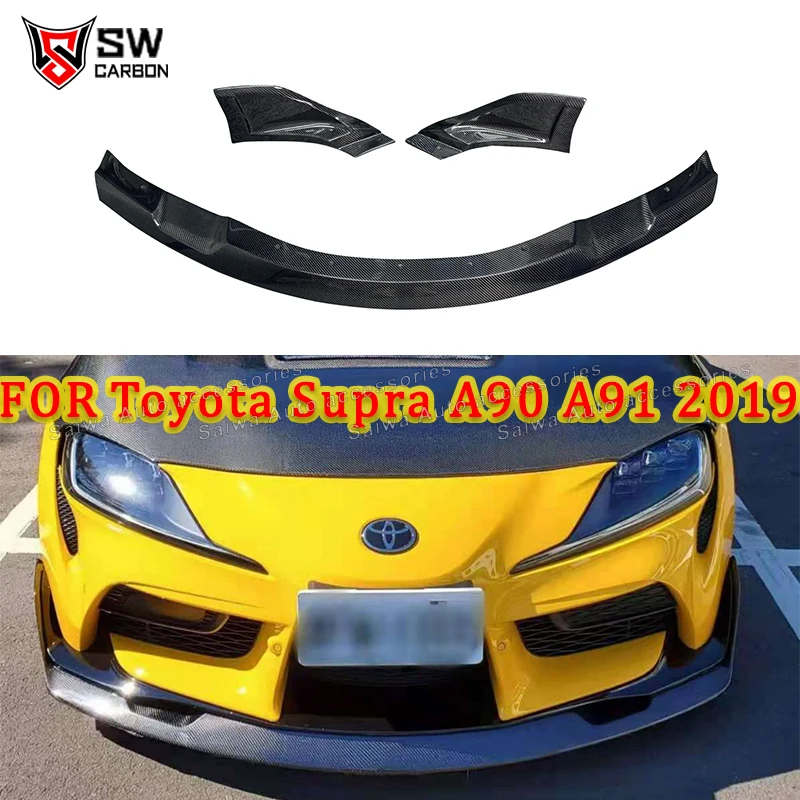 For Toyota Supra A9… - image