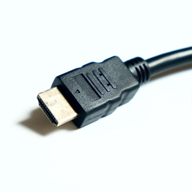 HDMI один в два, адаптер высокой четкости, кабель HDMI, один в два выхода, распределитель общего назначения, двойной женский раздельный экран, кабель адаптера