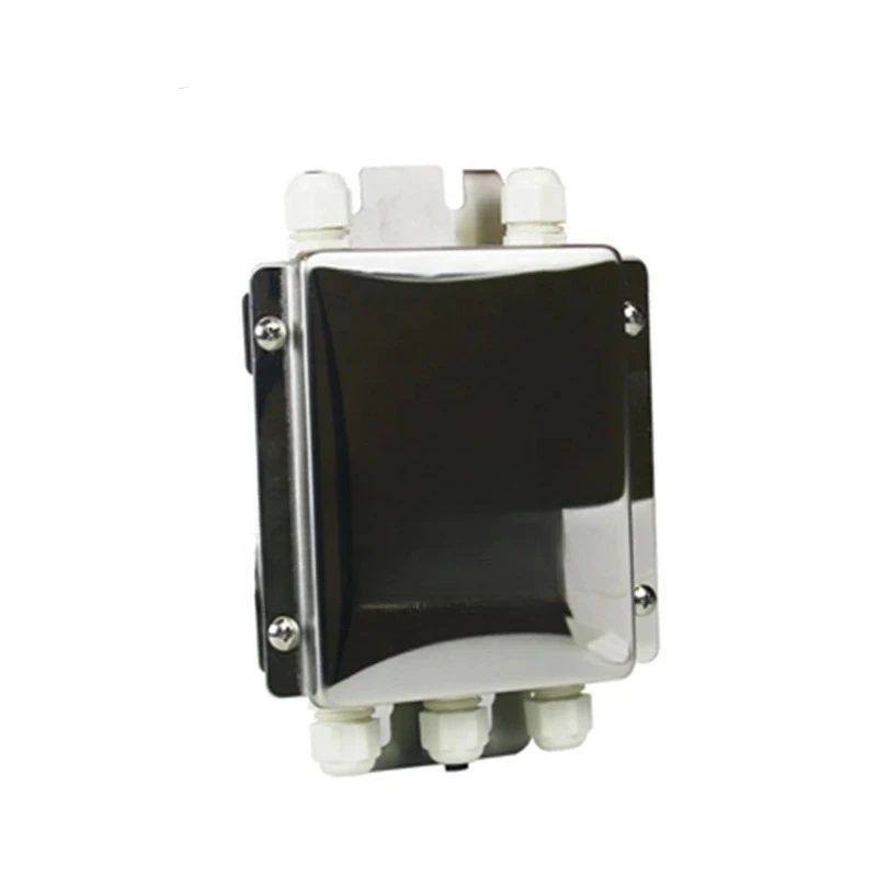 Good stuff  smart cheap load cell junction box for bridge scals