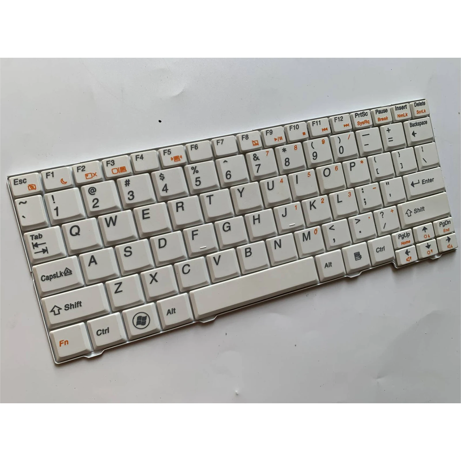 

for Lenovo IdeaPad S11 S10-3C S10-2C S10-2 Laptop keyboard US Layout