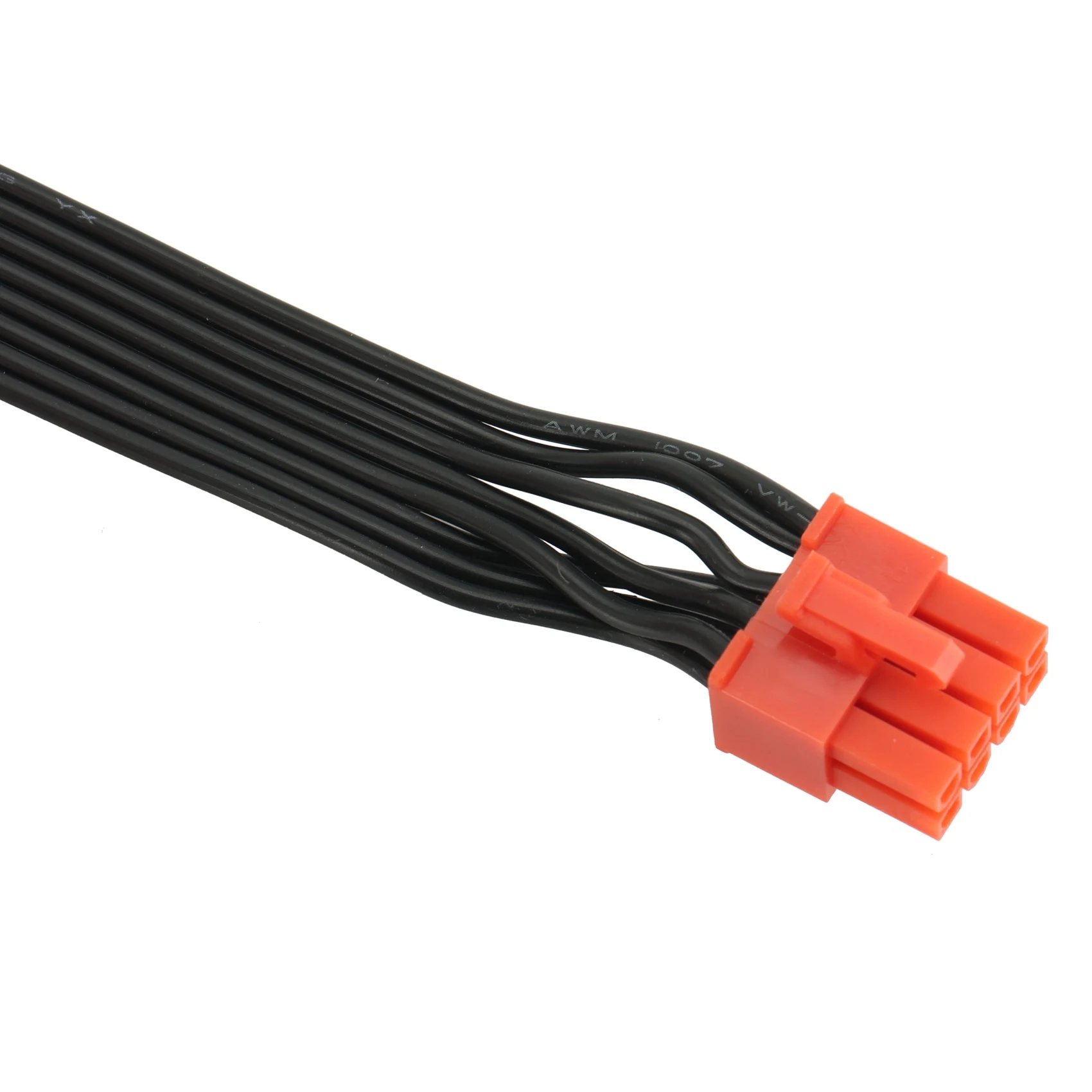 Superior-4X Pcie 8Pin To Dual 8Pin Power Cable PCI Express GPU 8Pin To 2 Port For TT Thermaltake Toughpower 1000W 1200W 1500W
