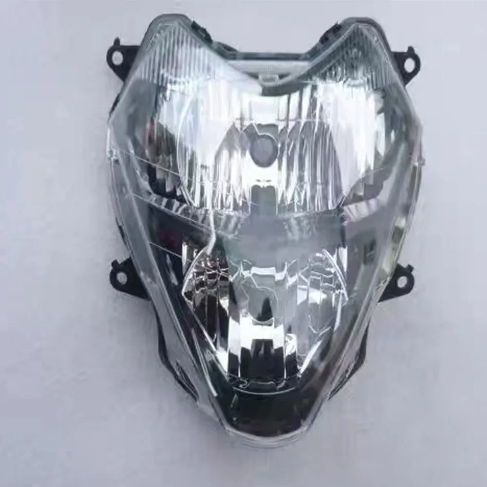 

Motorcycle Original Front Head Light For Honda Silverwing 400 / 600 / FJS400 / FJS600 GT400 GT600 Headlight Assembly 2002-2009