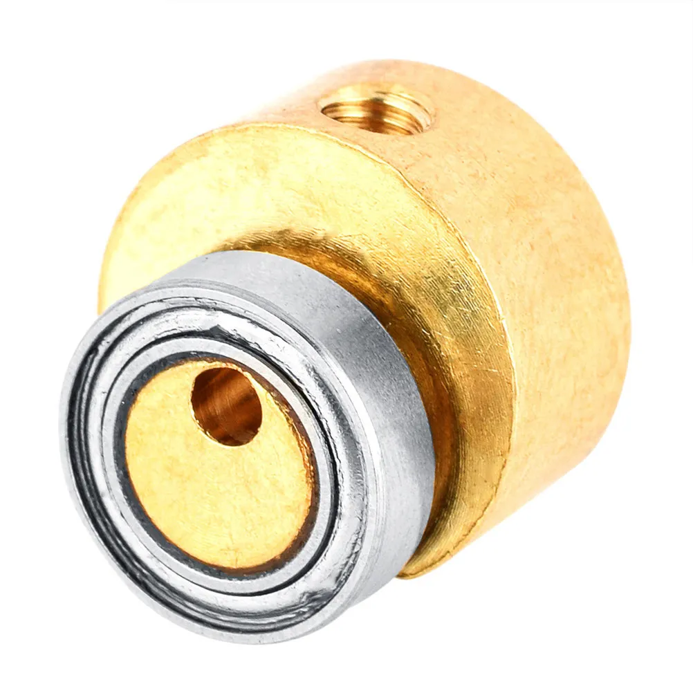 1Pcs Rotary Cam Wheel Iron Ring Eccentric for Tattoo Machines Direct Drive Motor Replacement Bearing Machine Accessories