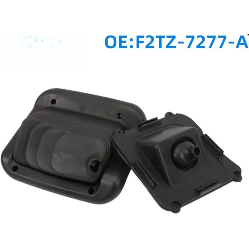 F2TZ-7277-A for Ford F-Series F150 F250 F350 Pickup Transfer Case Shift Boot Cover Brand New