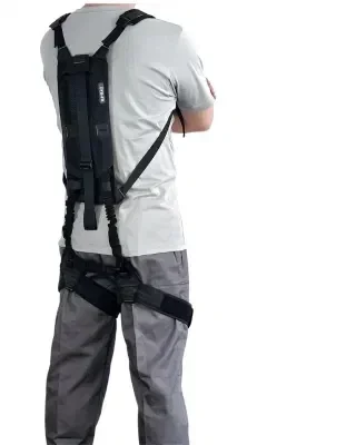 High-quality Products Exoskeletal Weight Reduction Device,Exoskeleton Lightweight Equipment  Exostructure Outer Skeleton