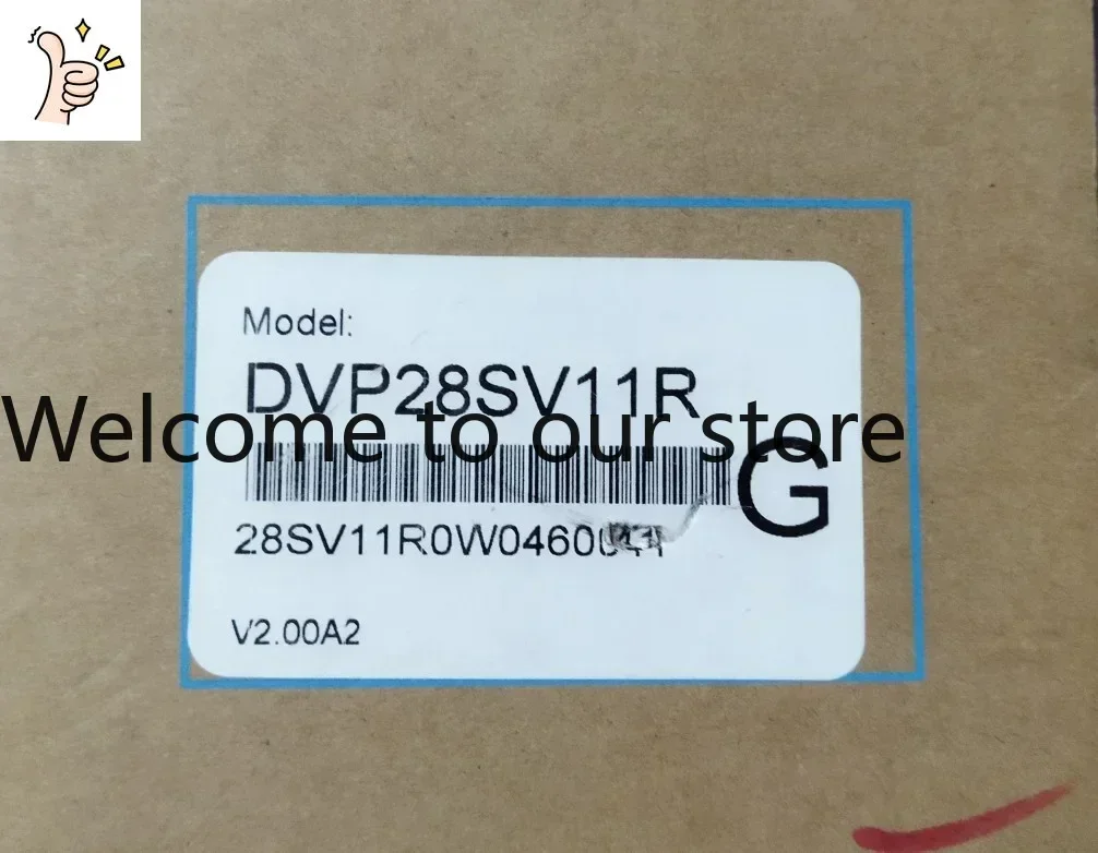 2026 DVP28SV11R New Delta SV Host Original Spot