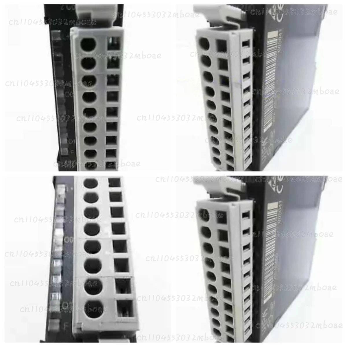 VIPA 250-1BA00 New Original VIPA 250-1BS00  Module, Price Negotiation
