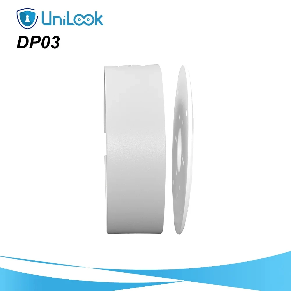 

CCTV Camera Mount DP03 High Quality Wall Mount IP Camera Mount