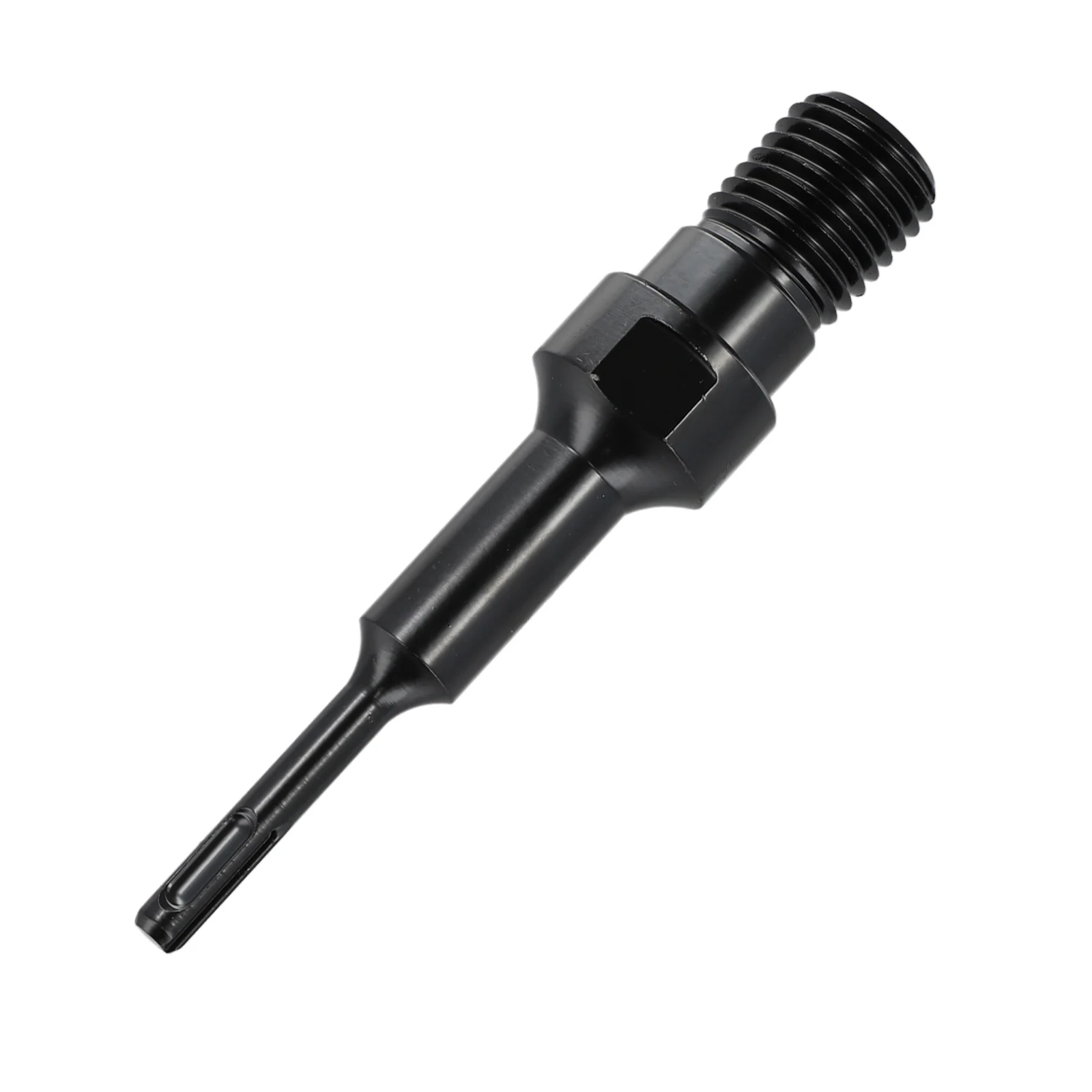 Core Drill Bit Adapter 1-1/4 UNC Thread Male To Shank Conversion Taladros Herramientas Parafusadeira Power Tool