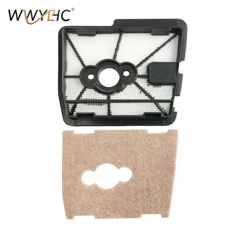 FS360 FS420 FS500 FS550 Air Filter 4116-120-1602 4116-141-0300