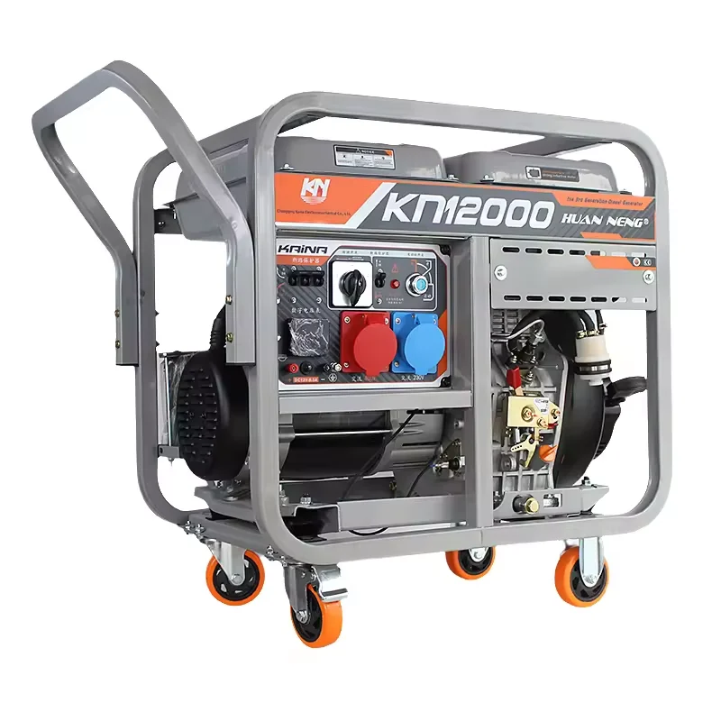 5Kw 8Kw 10Kw Electr… - image