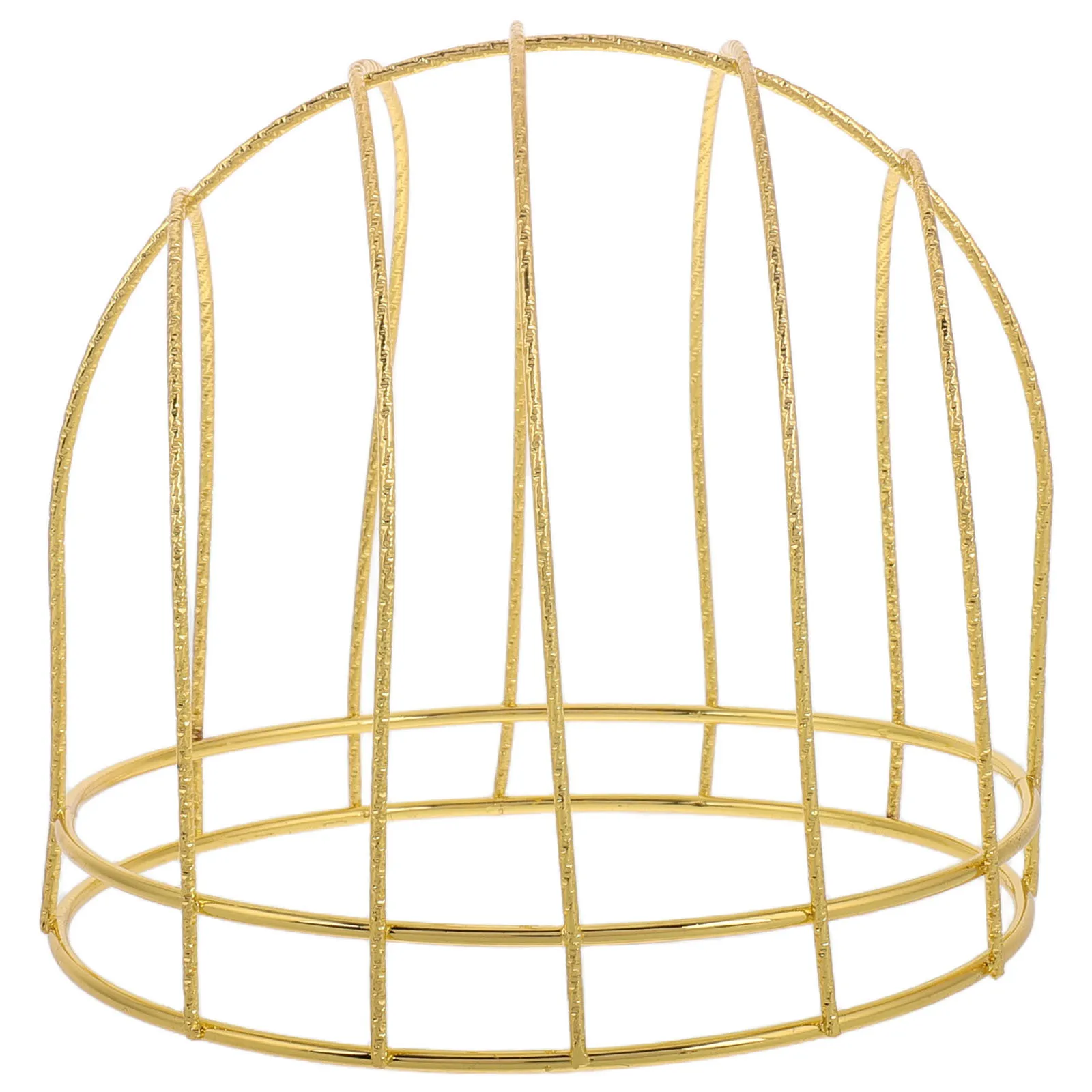 

Crown Jewelry Ancient China Headdress Frame Metal Base For Hanfu Diy Vintage Crown Making Accessory Traditional